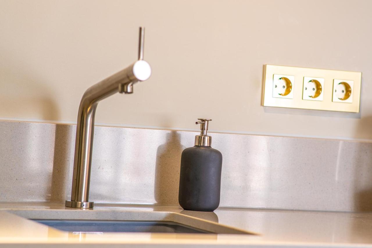 New Family Penthouse 7Min From Rotterdam Central Station Top Floor App4 Schiedam Exterior photo